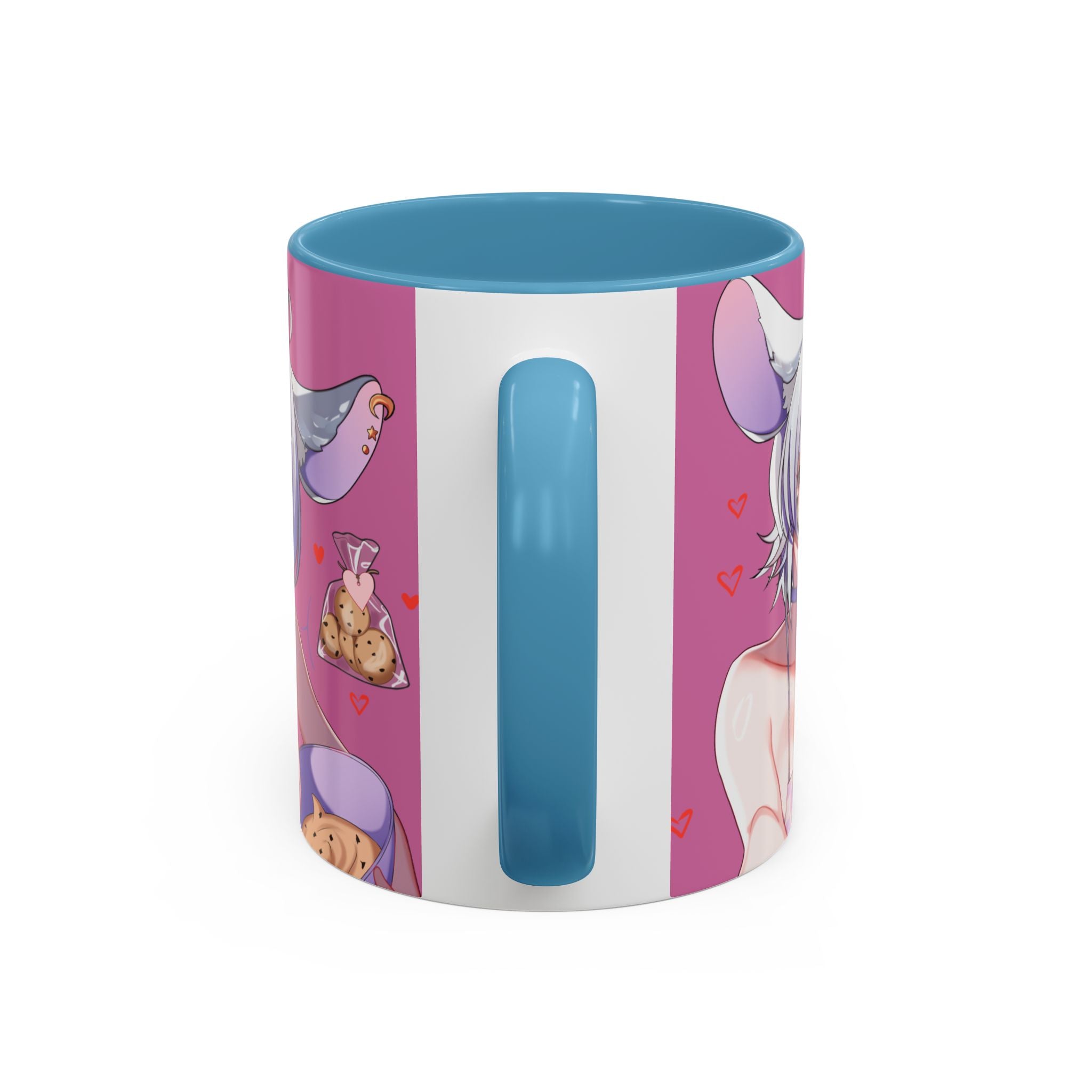 Falivana Baker Mug