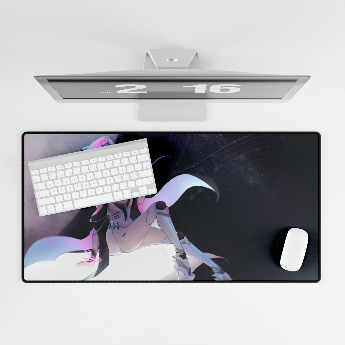 Kars "Idol" XL Plus Deskmat