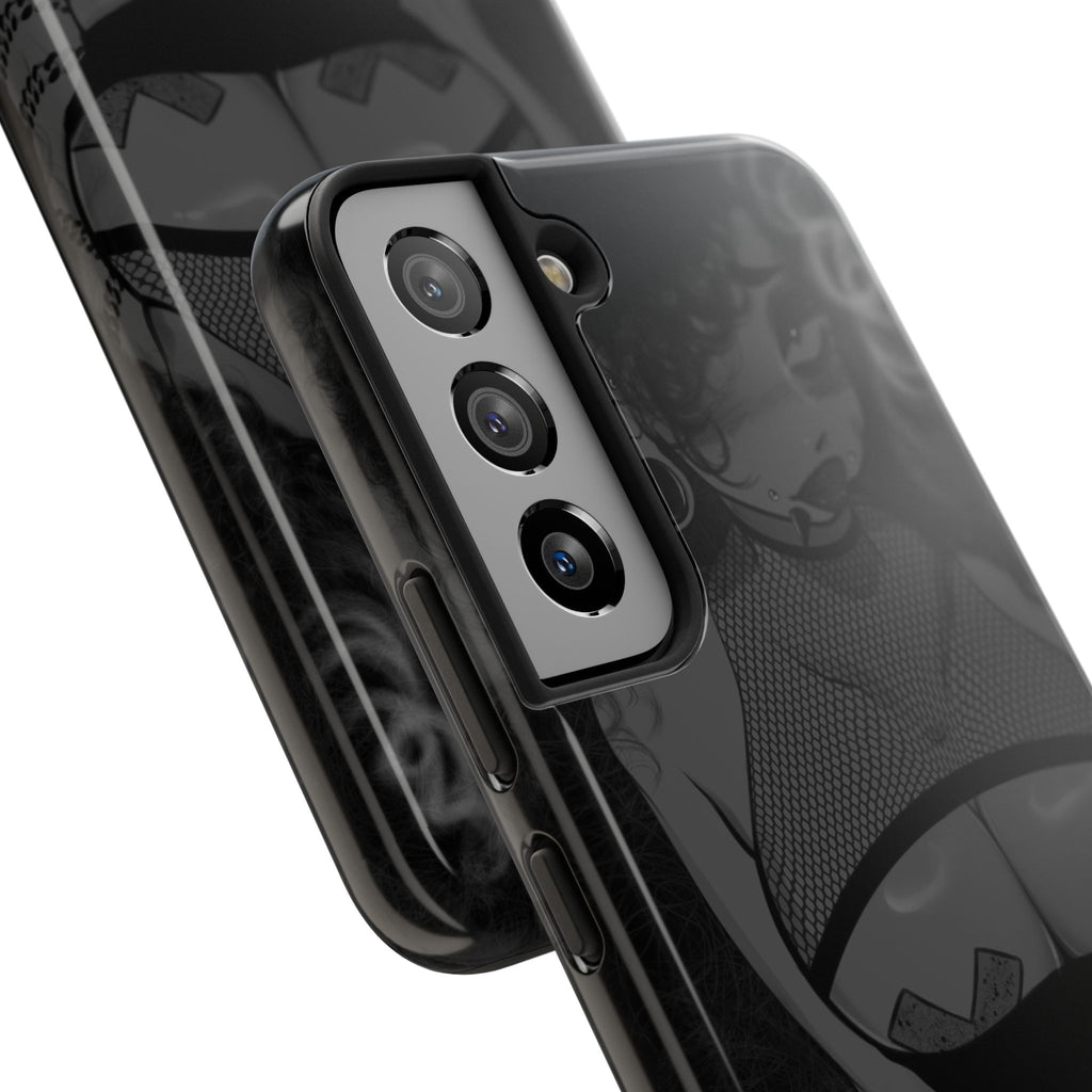 KeyTheMoo Tough Phone Case