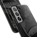 KeyTheMoo Tough Phone Case