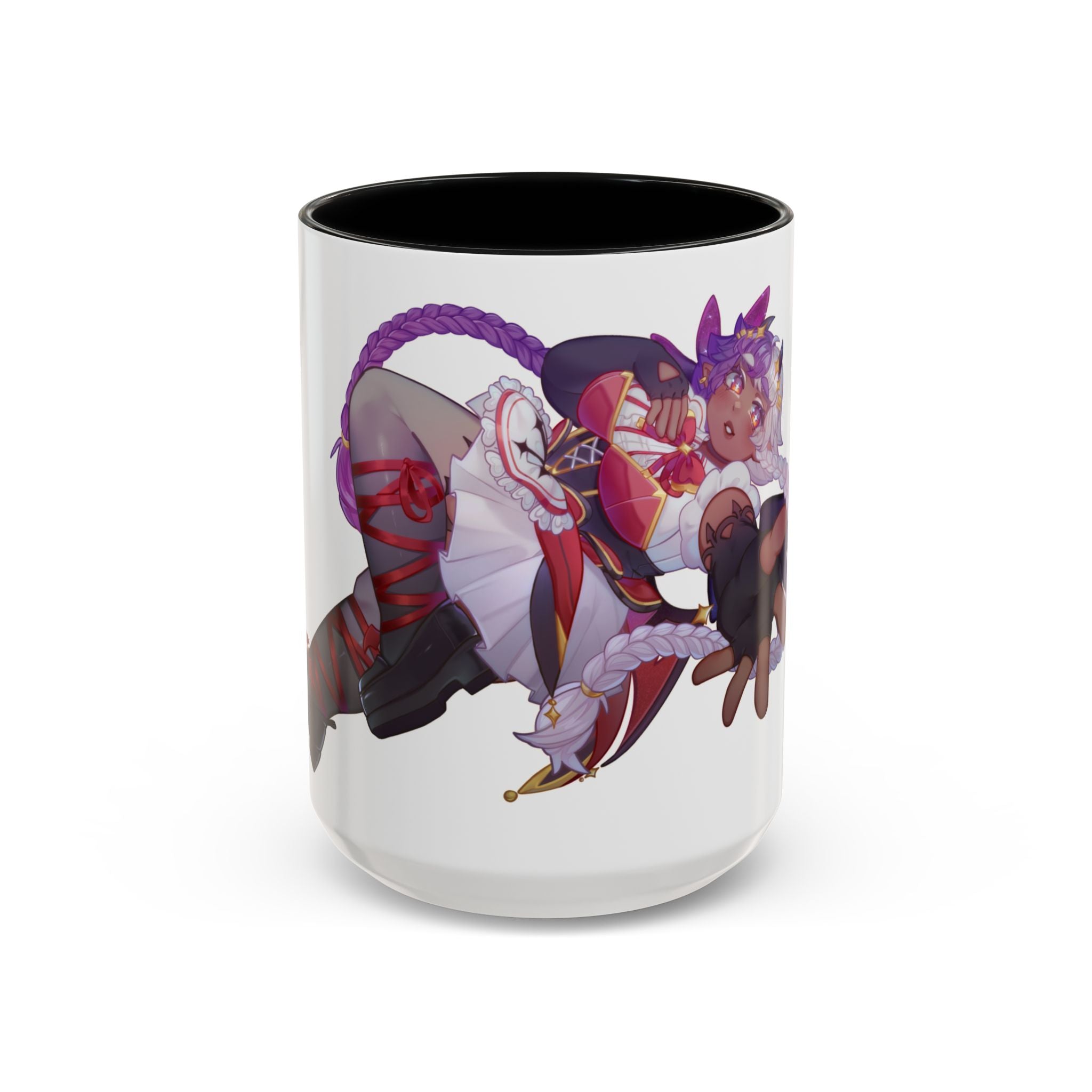 Clovelier Mug