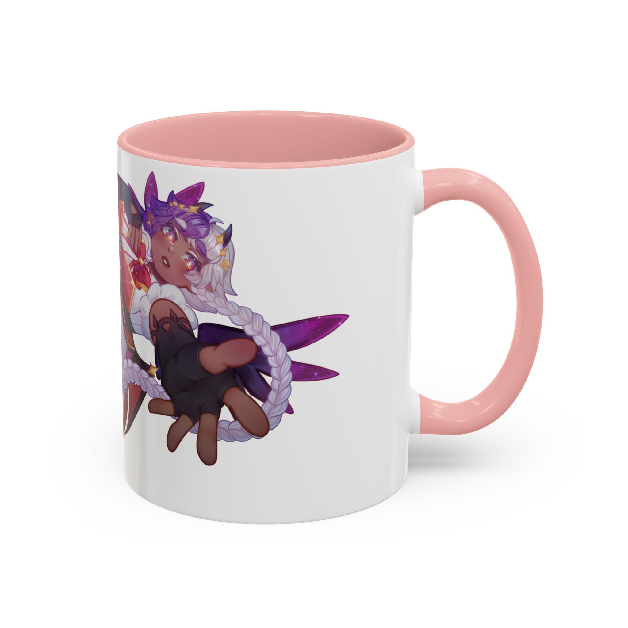 Clovelier Mug