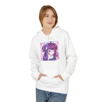 Schar Nyx "Chocolate Strawberry" Hoodie