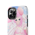 DreamyKatherine Phone Case