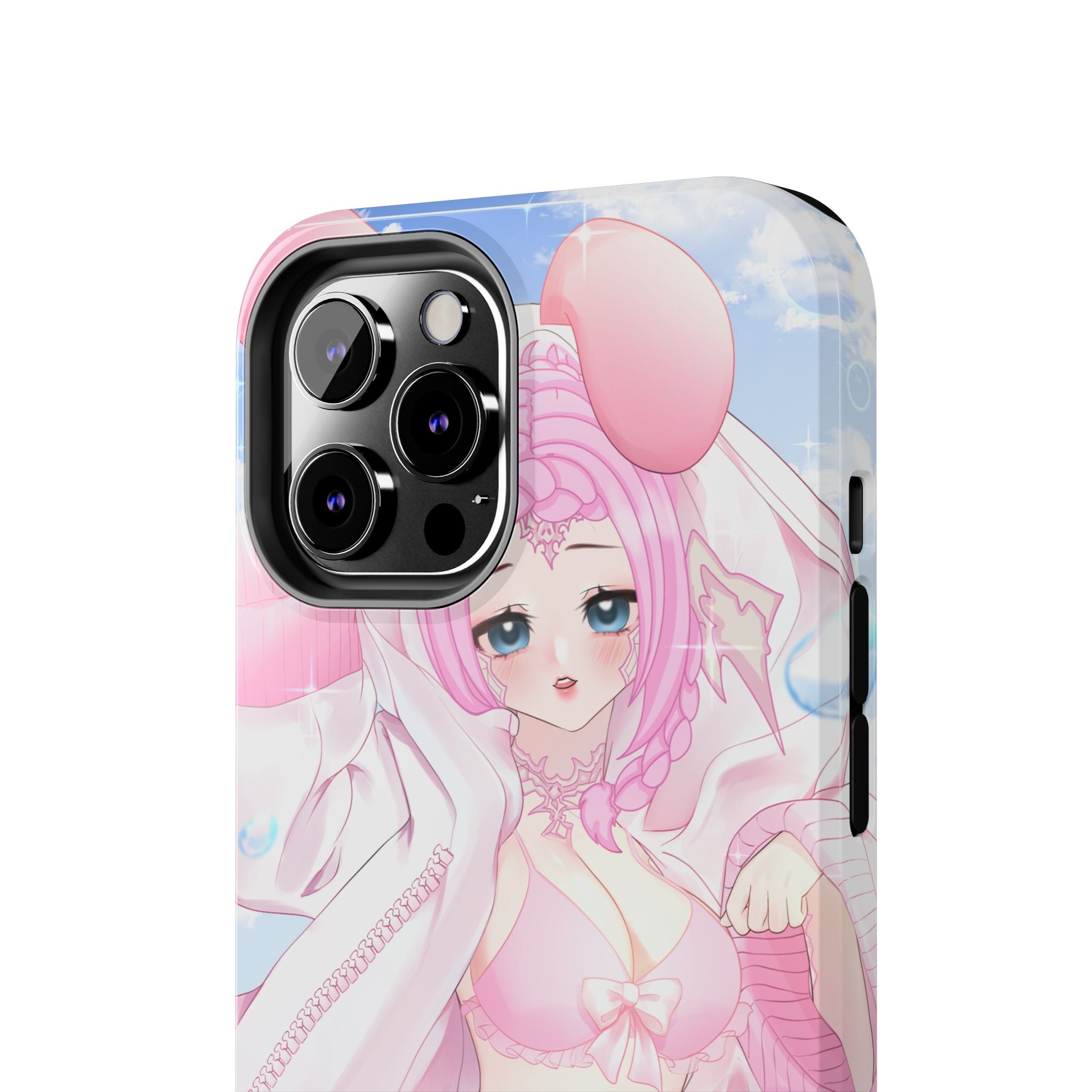 DreamyKatherine Phone Case