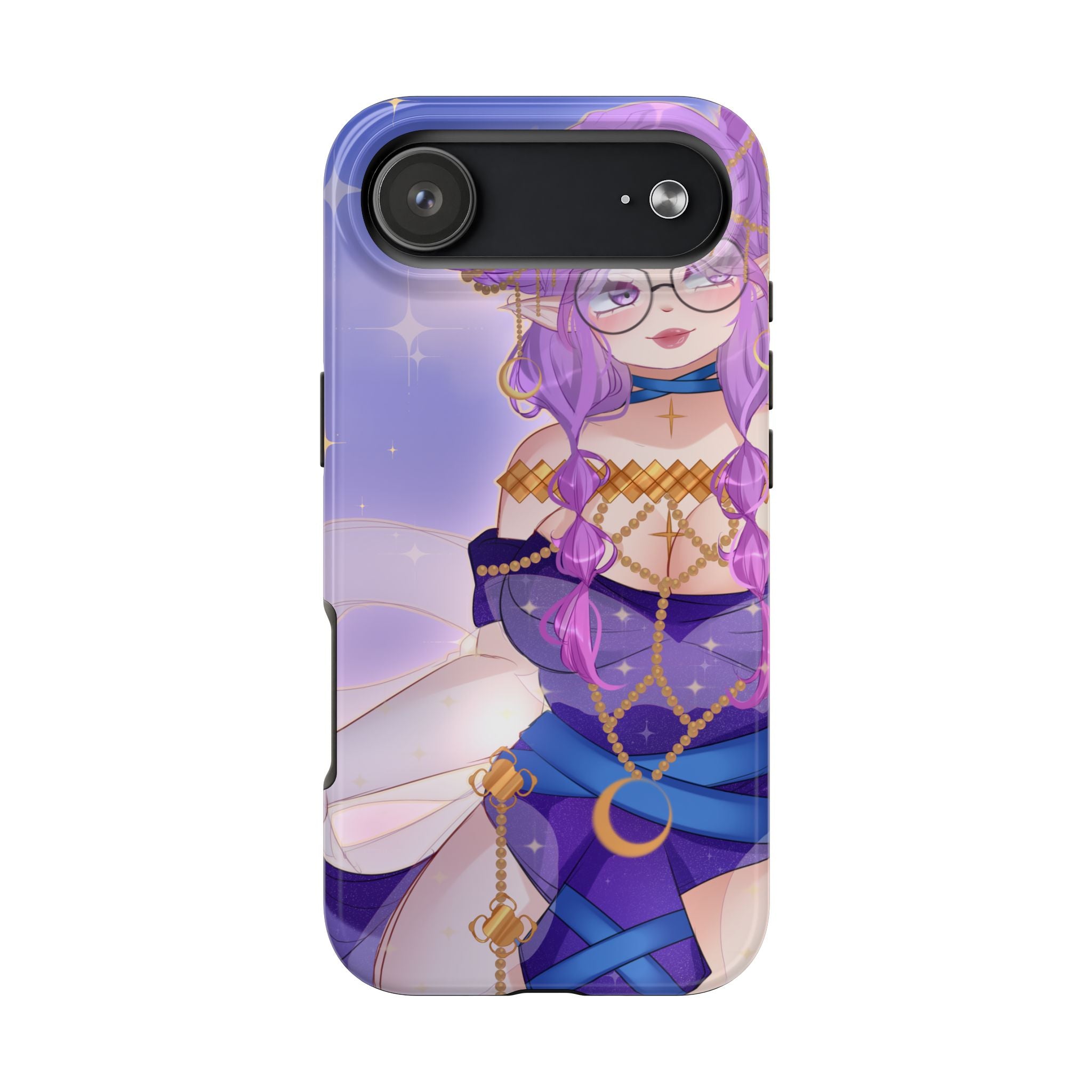 Mama Lumi "Dream" Tough Phone Case