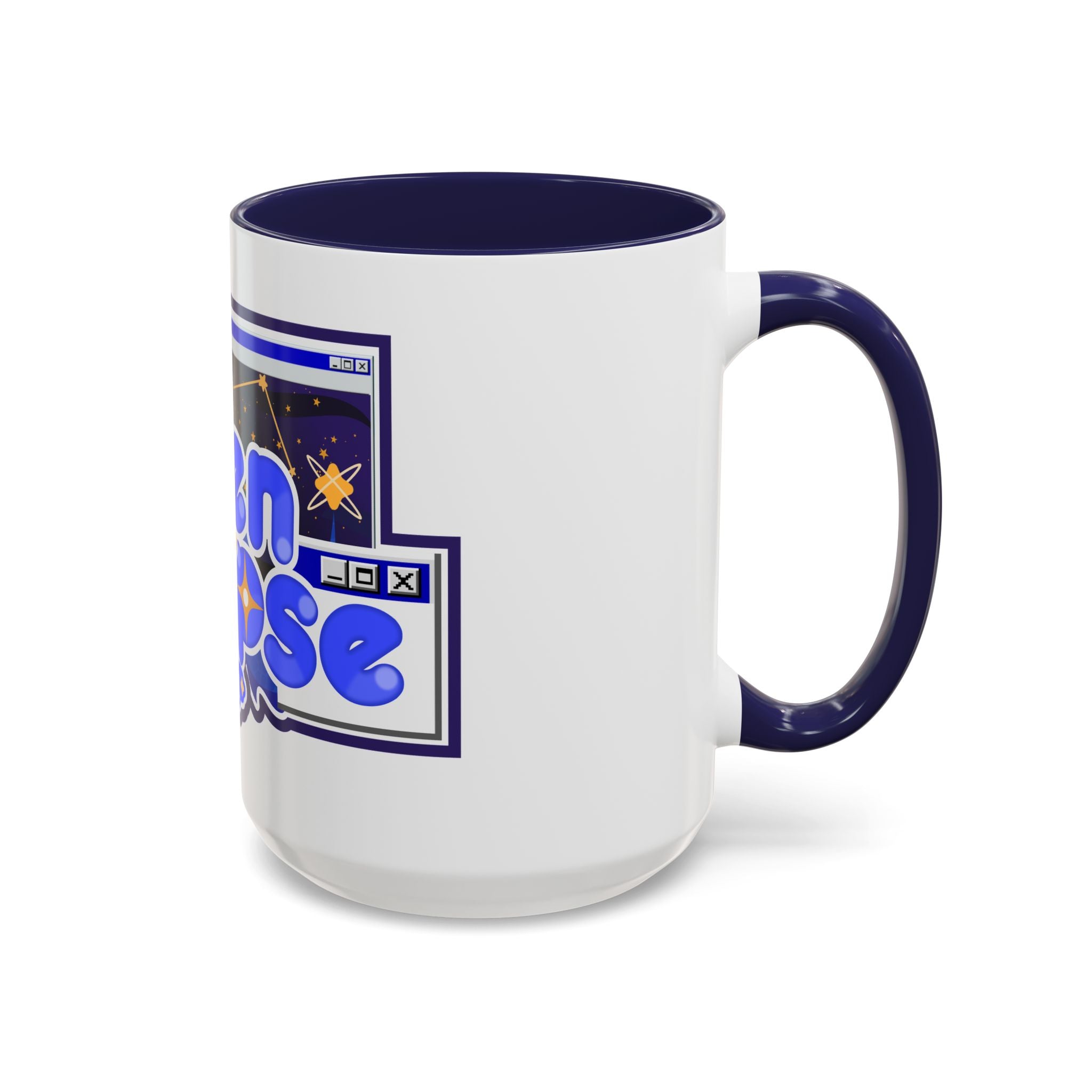 EdenEclipse "Logo" Mug