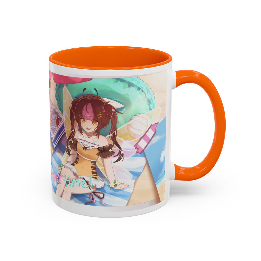 Lychibe "Stylish Summer" Mug