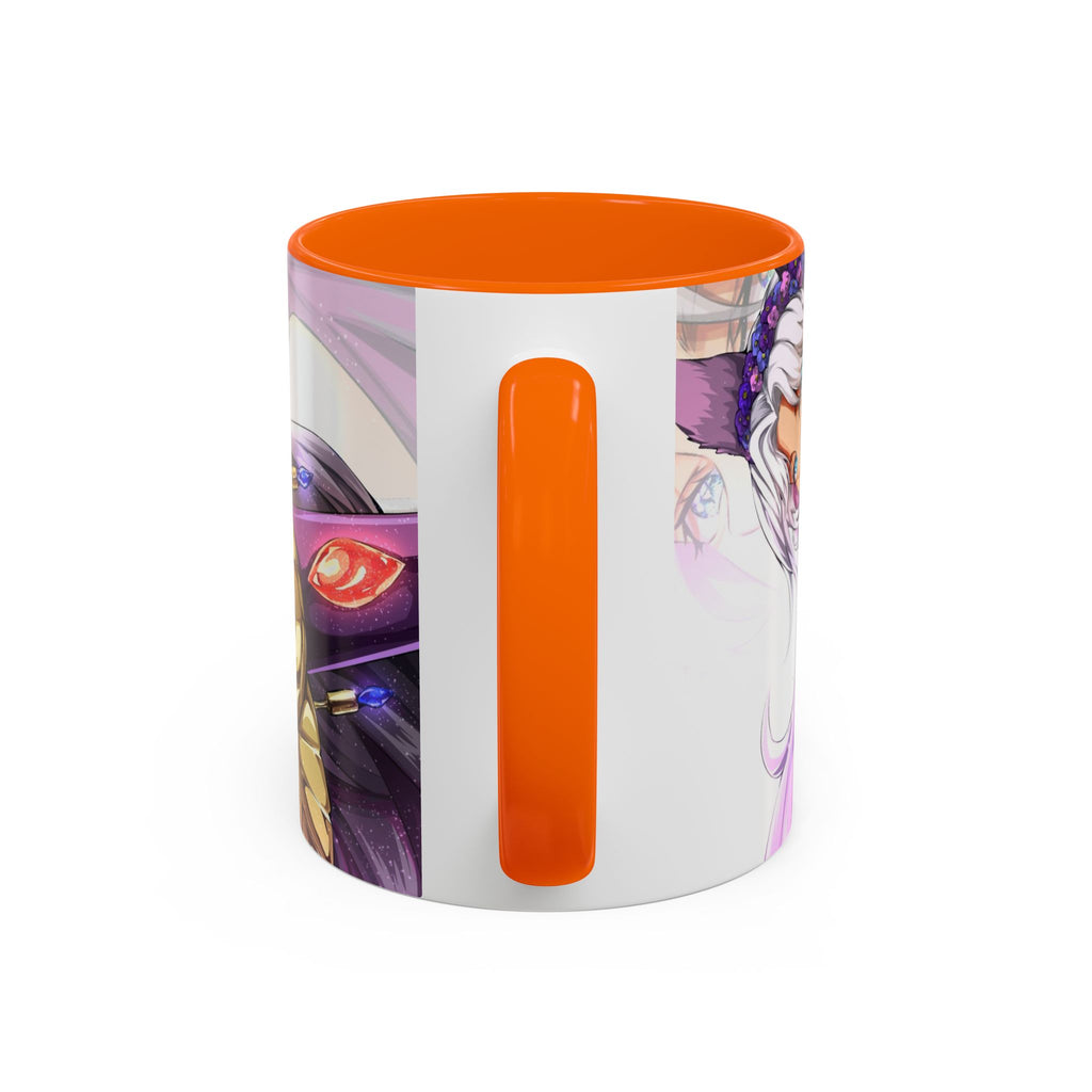 Kleioeostre Battle Mug