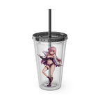 HanamiMomo "Gunslinger" Tumbler