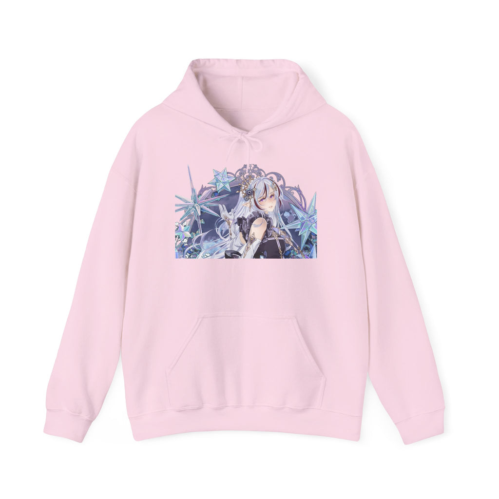 Elegant Raine Hoodie