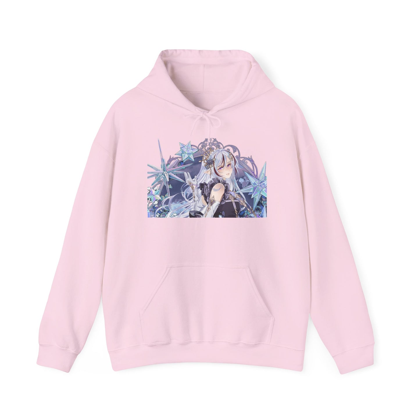 Elegant Raine Hoodie
