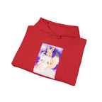 StarFlufVT "Steamy" Hoodie