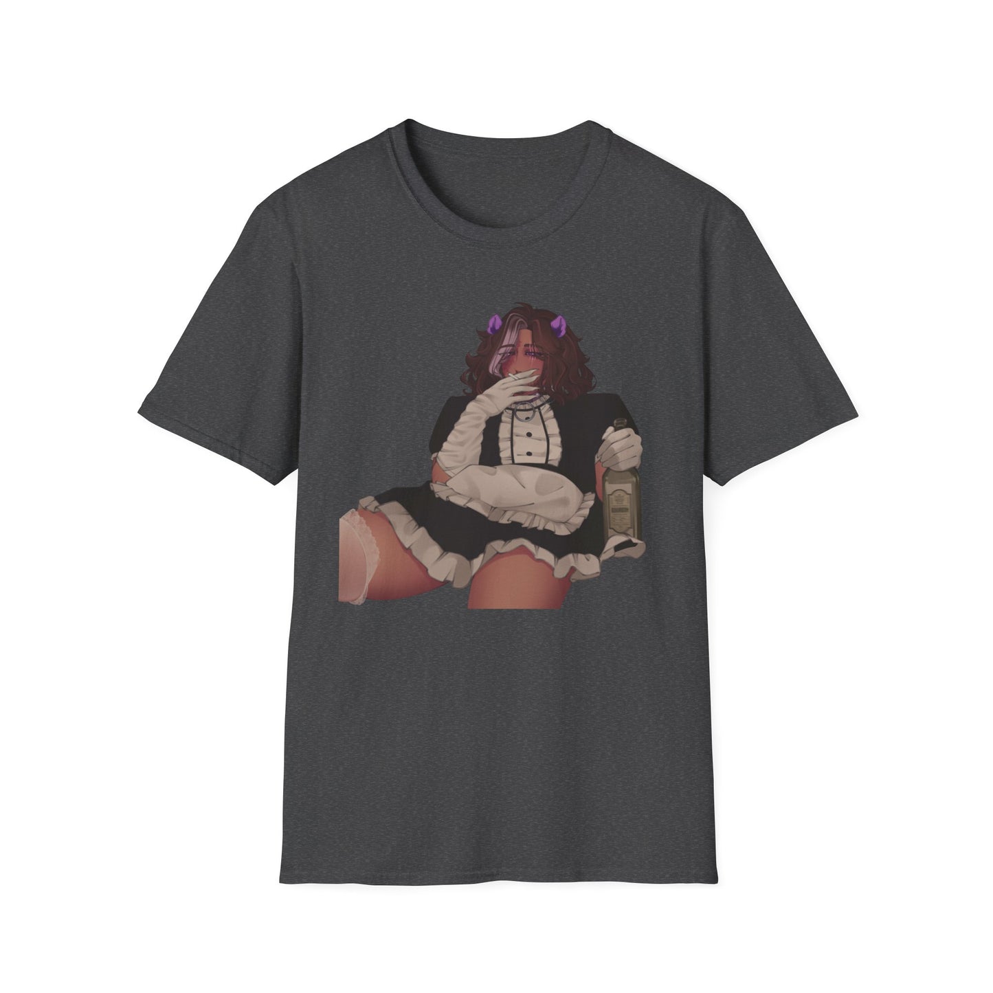 Maid htxLion TShirt