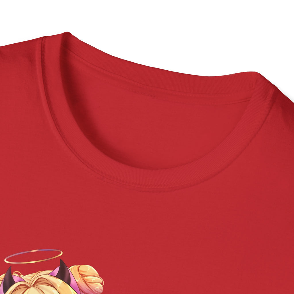 xMellomii Singing TShirt