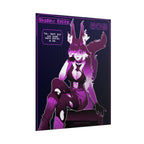 GhostlySerene "Shadow Entity" Poster