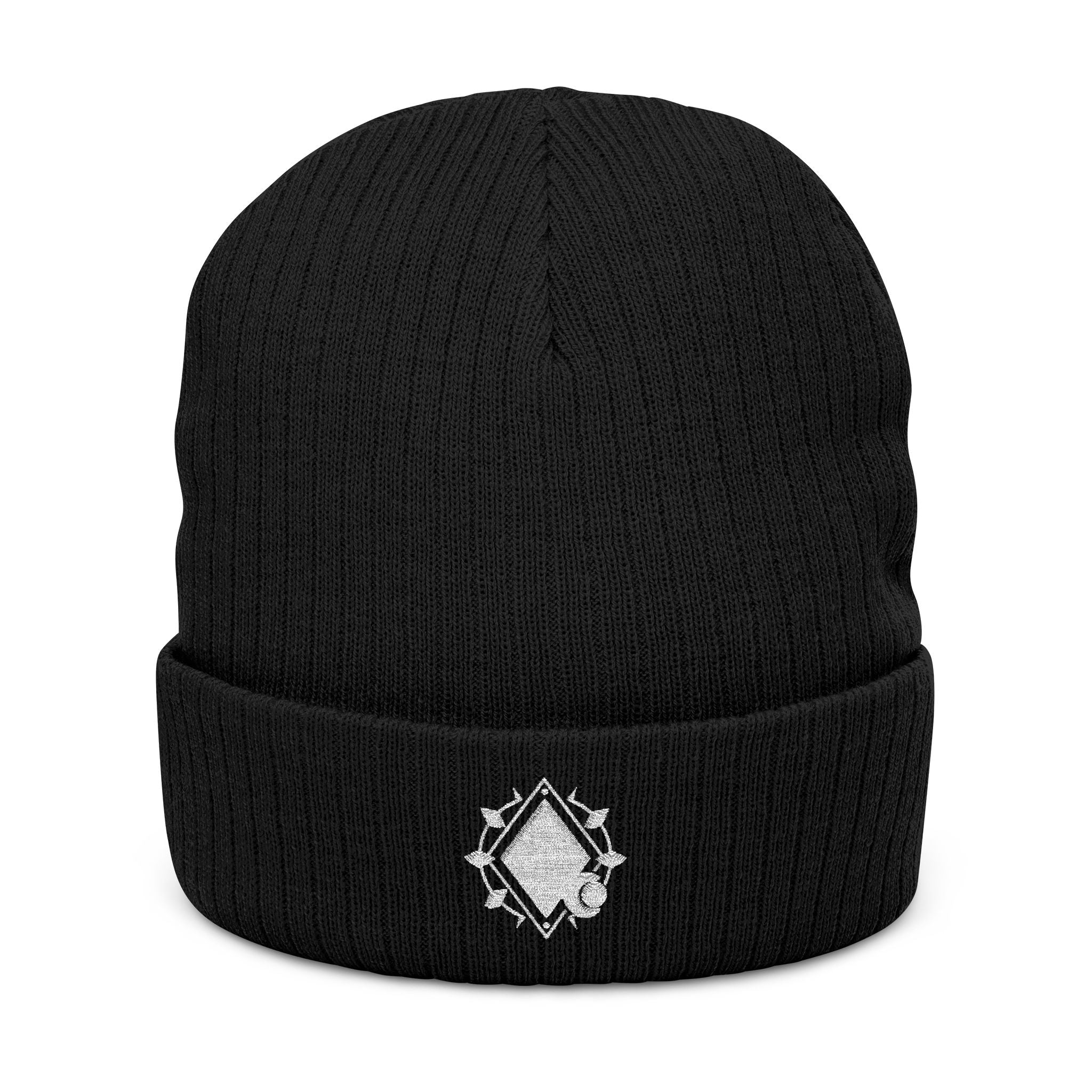 Typhon Light Icon Beanie