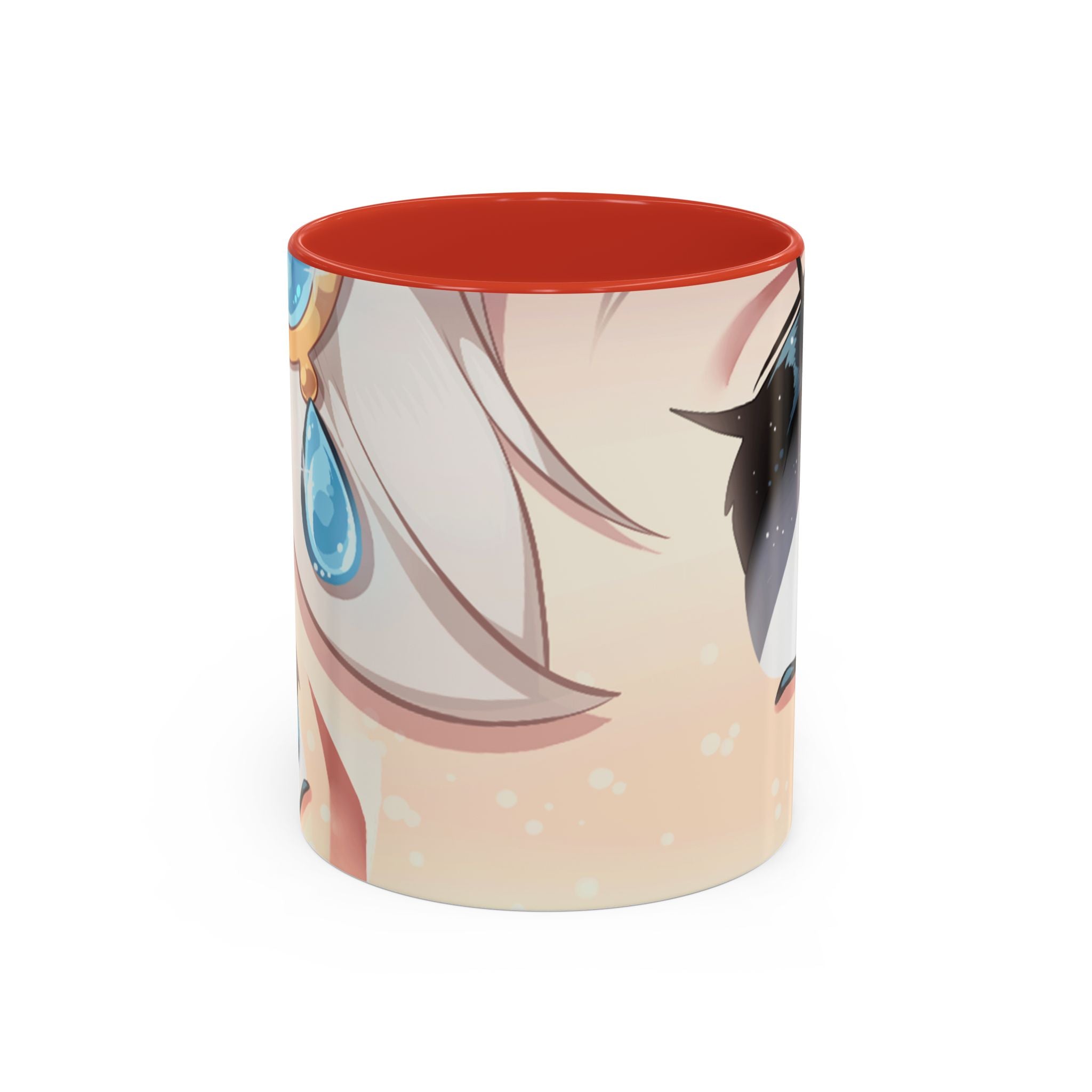Hengist Trading Co. Mug