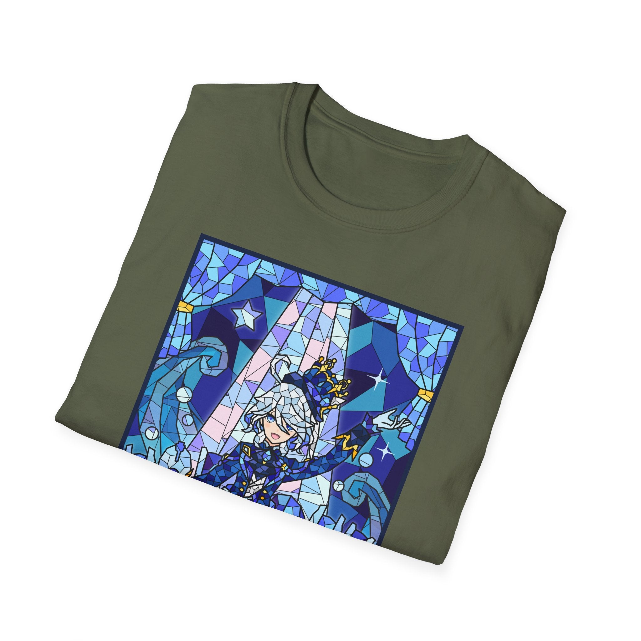Furina Shogun T-Shirt