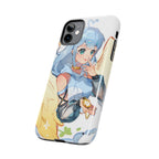 SnowyYuma Phone Case