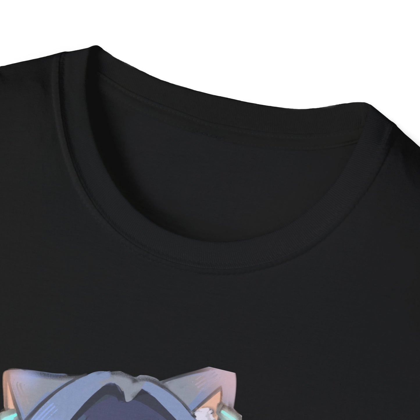 Hungry Eilucat TShirt