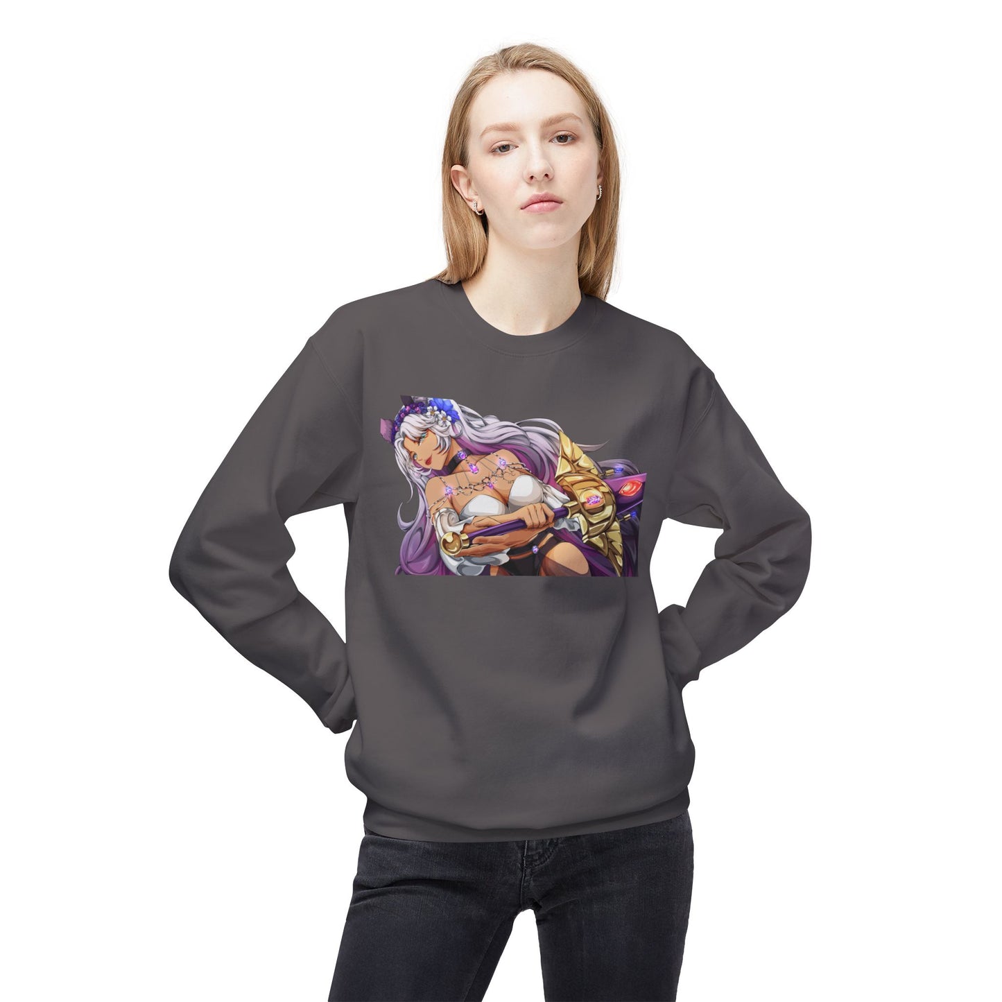 Kleioeostre Battle Sweatshirt