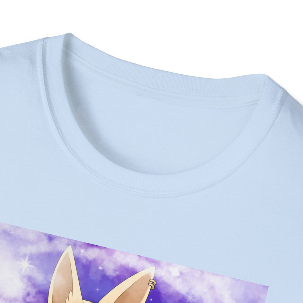 StarFlufVT "Steamy" TShirt