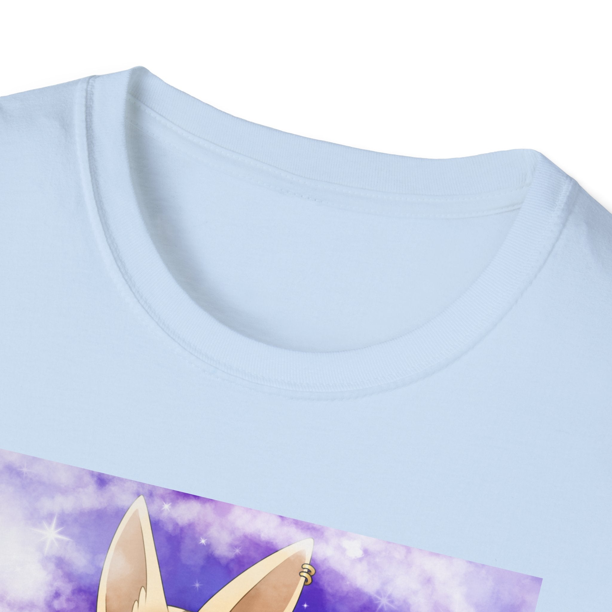StarFlufVT "Steamy" TShirt