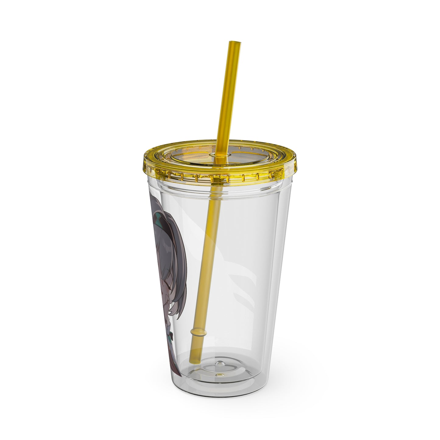 Firefly Acrylic Tumbler