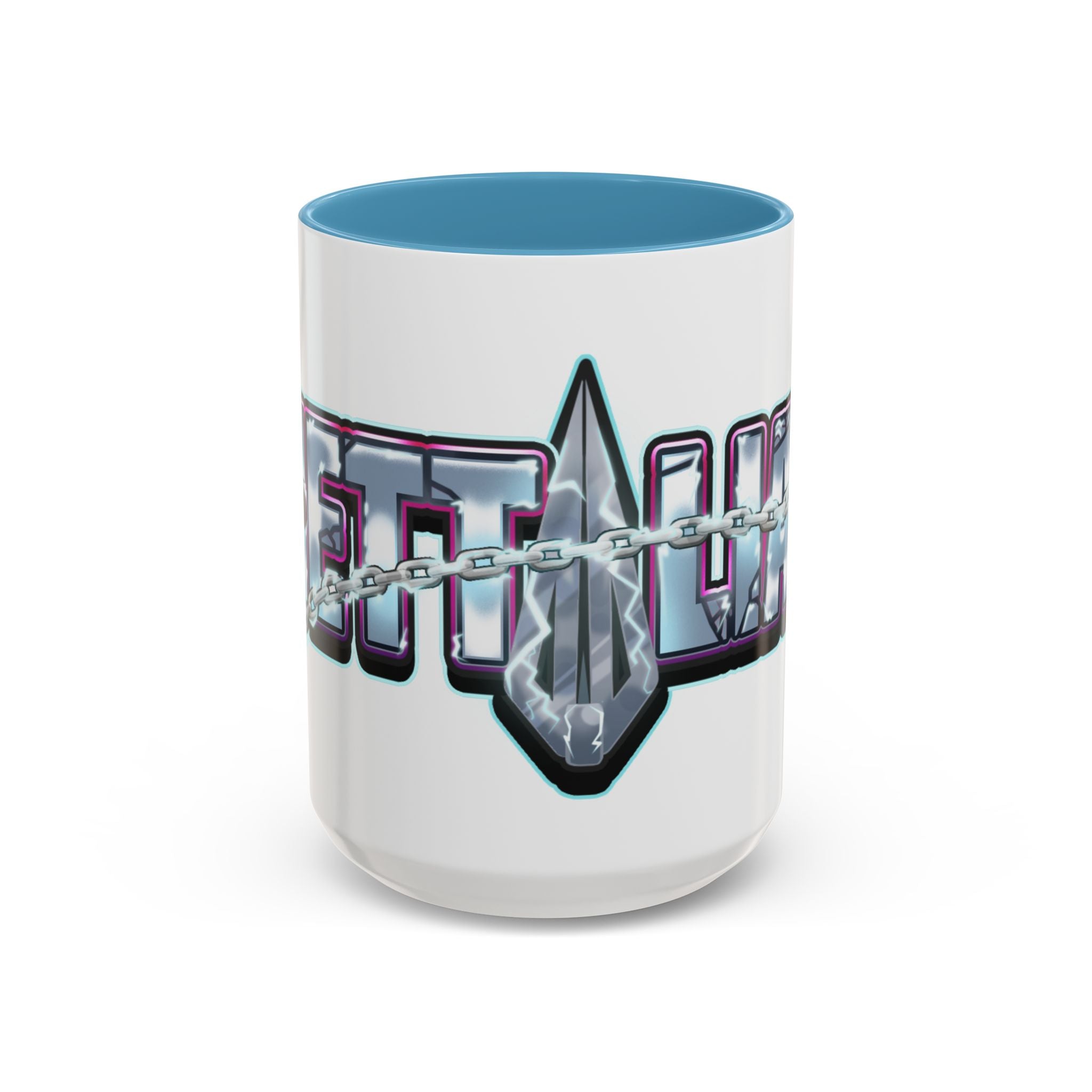 Rhettaliate "Logo" Mug
