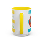 SlenderGoat Mug