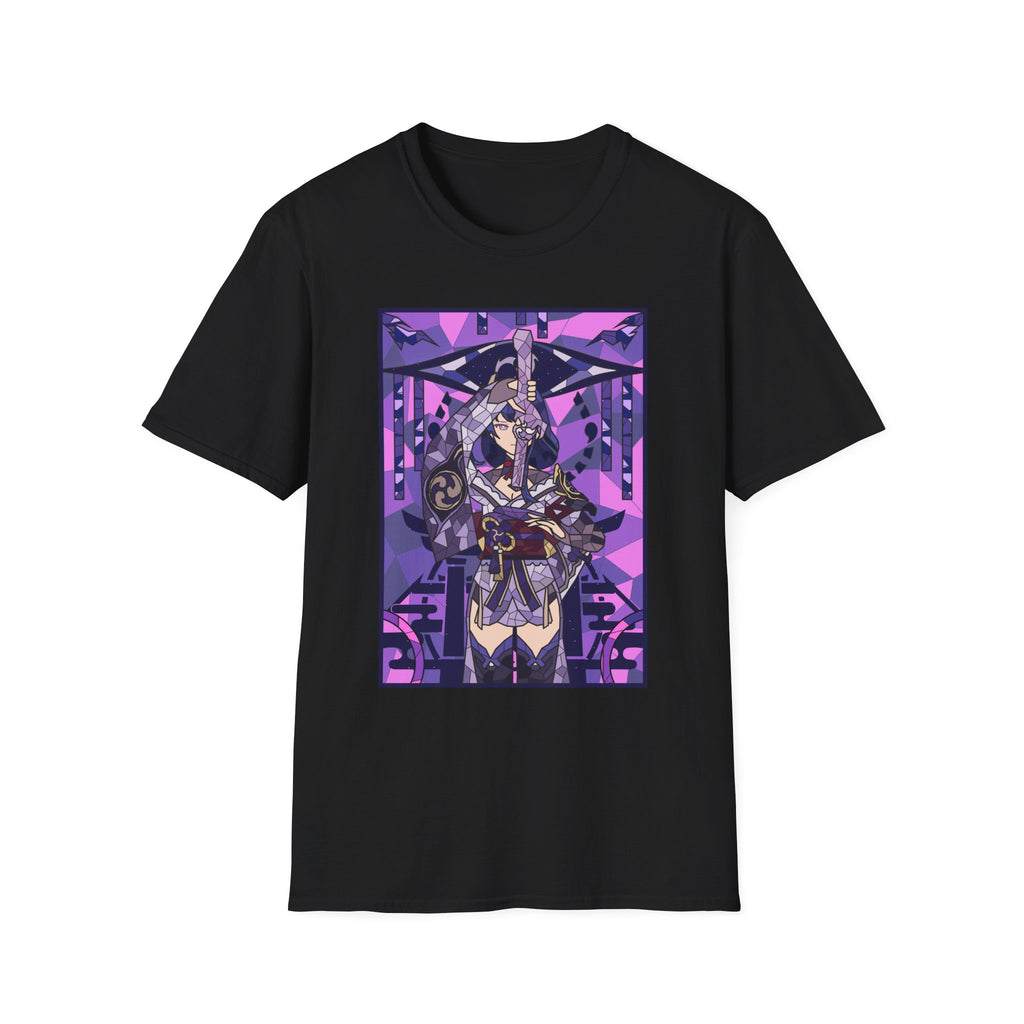 Ei | Raiden Shogun Unisex T-Shirt