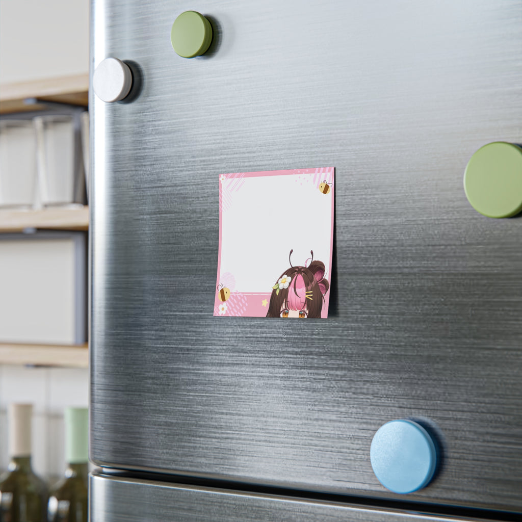 Lychibe "Peeking" Sticky Notes