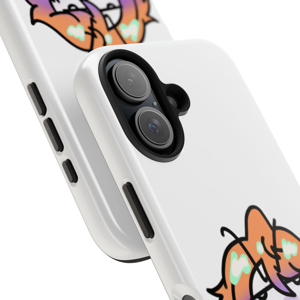 SnackieDoodleVT Tough Phone Case