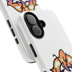 SnackieDoodleVT Tough Phone Case