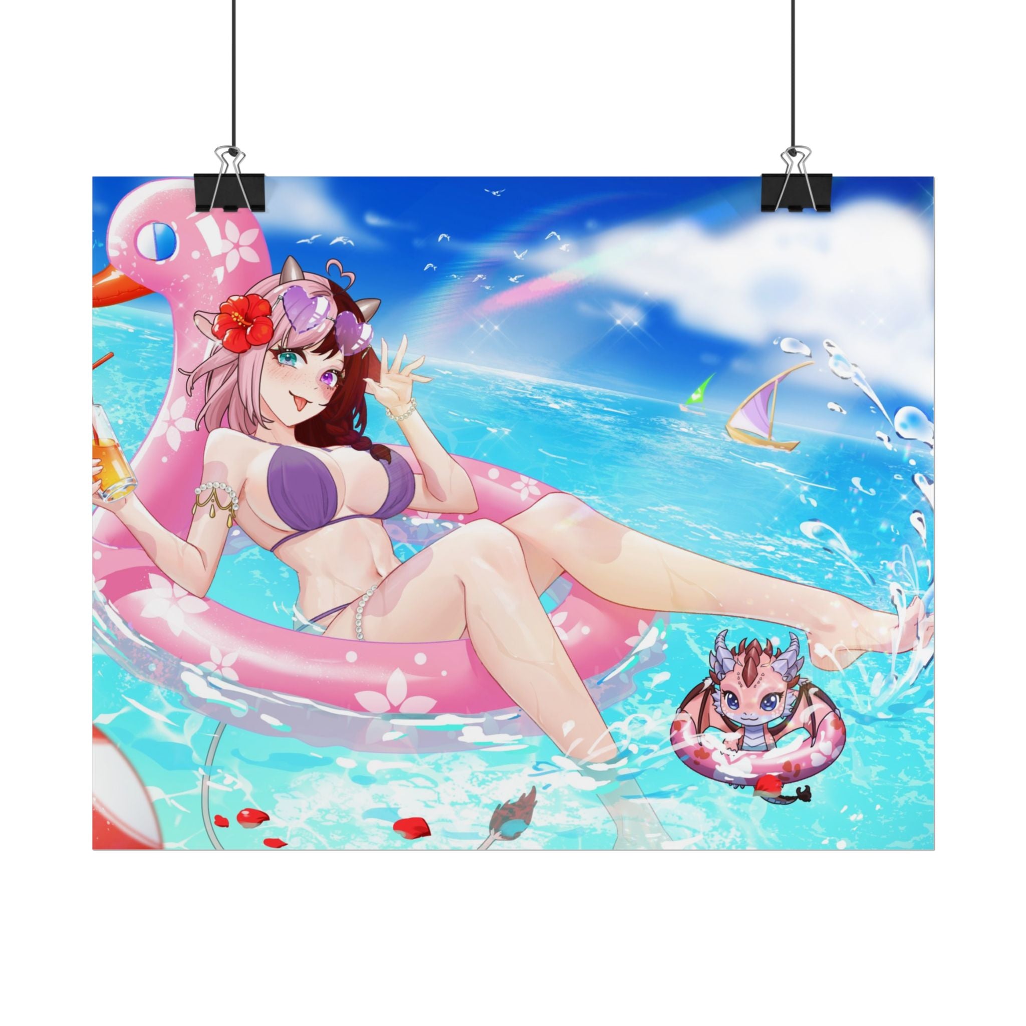 Koorochii Poster