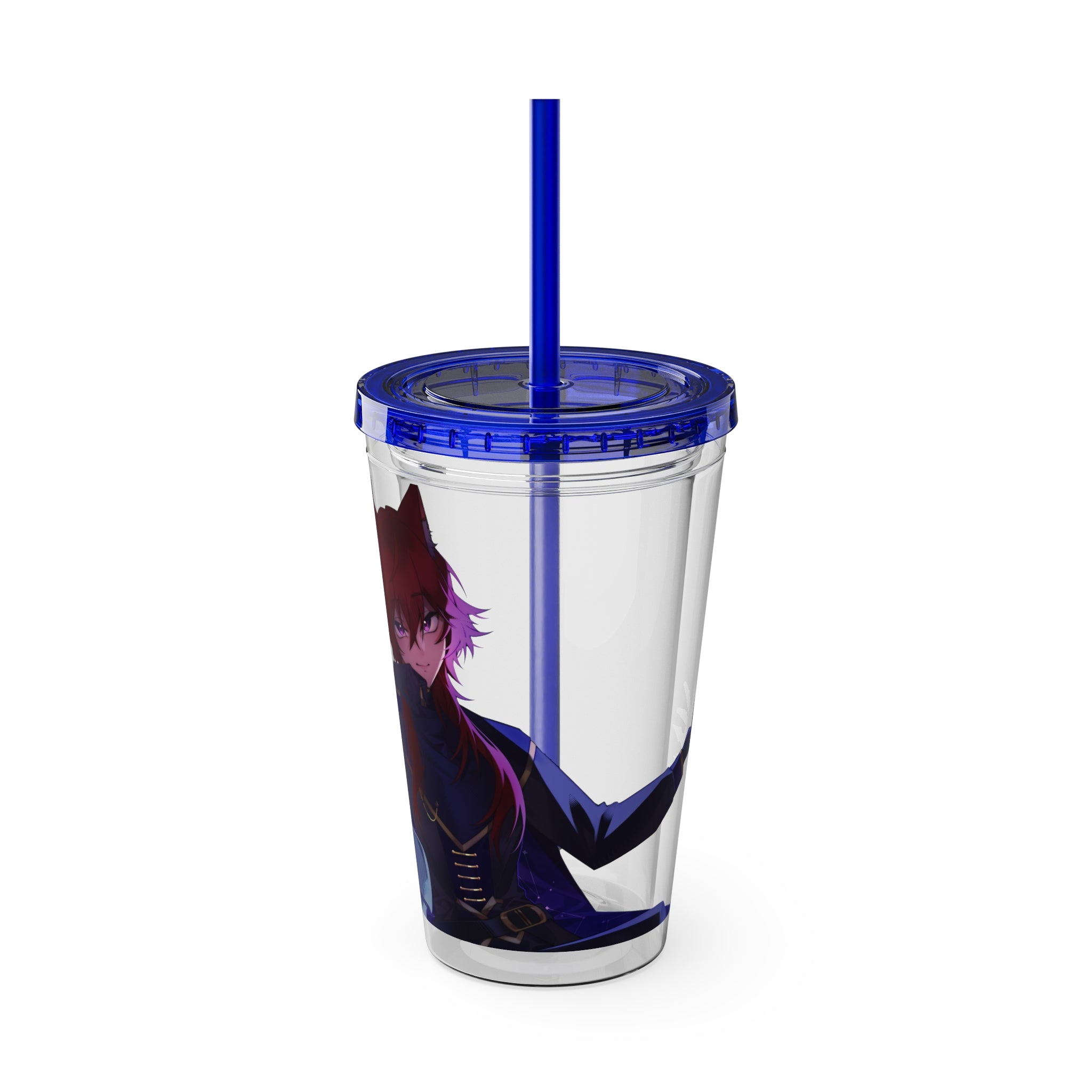 Cepheus Sins Tumbler