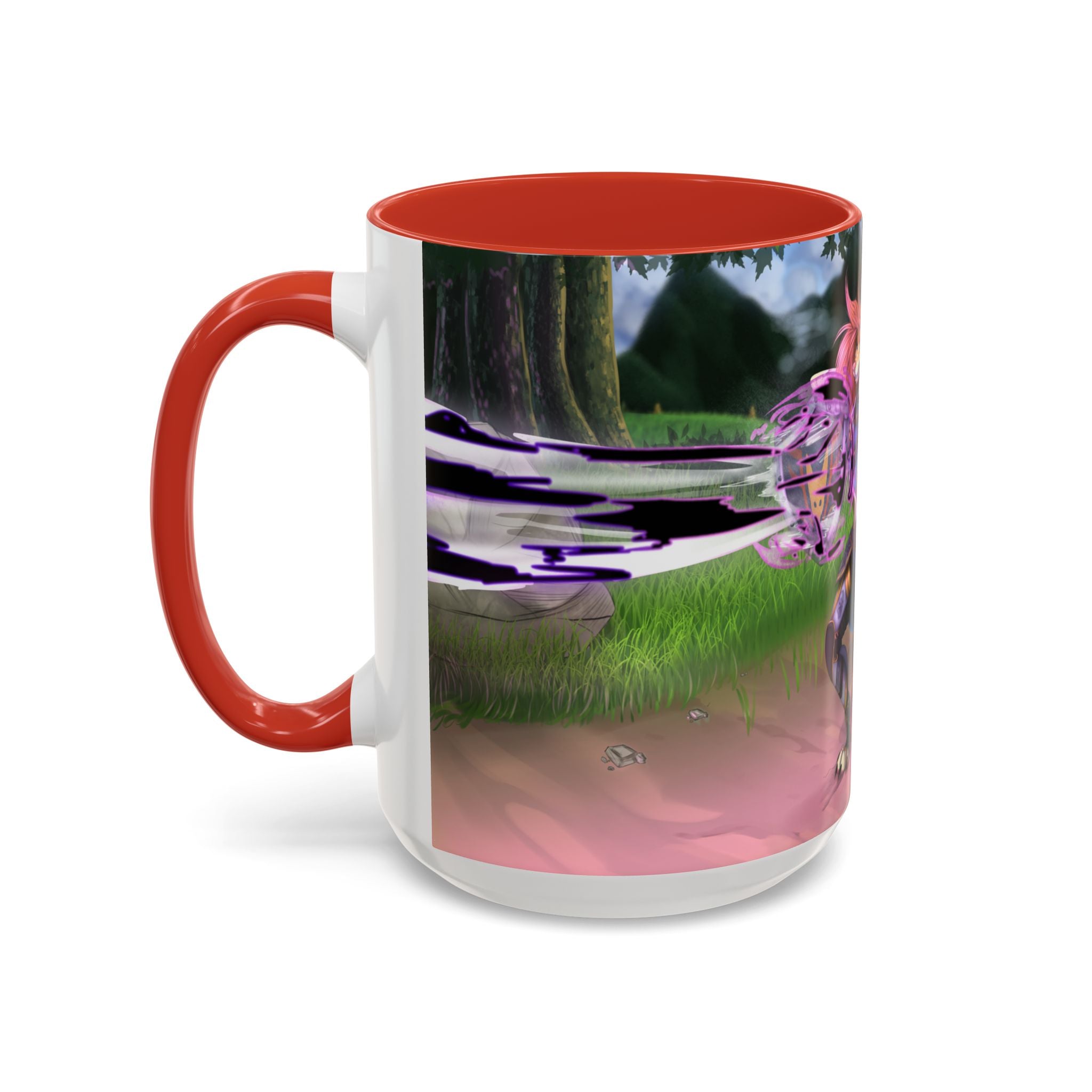 Katfox Mug