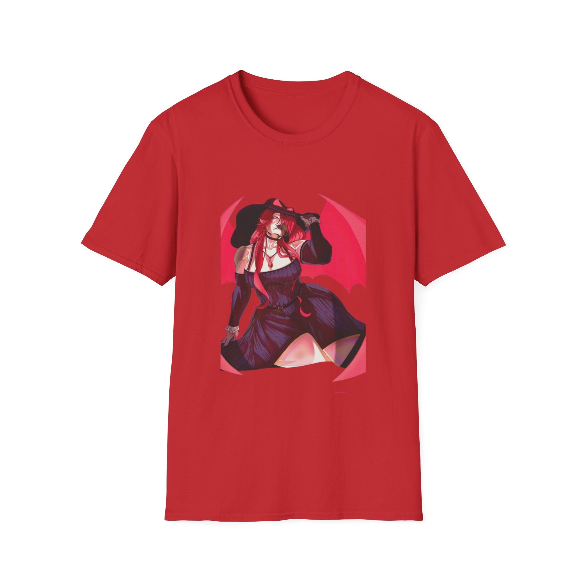 Lady Valantine T-Shirt
