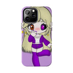 deltarious "Chibi" Phone Case
