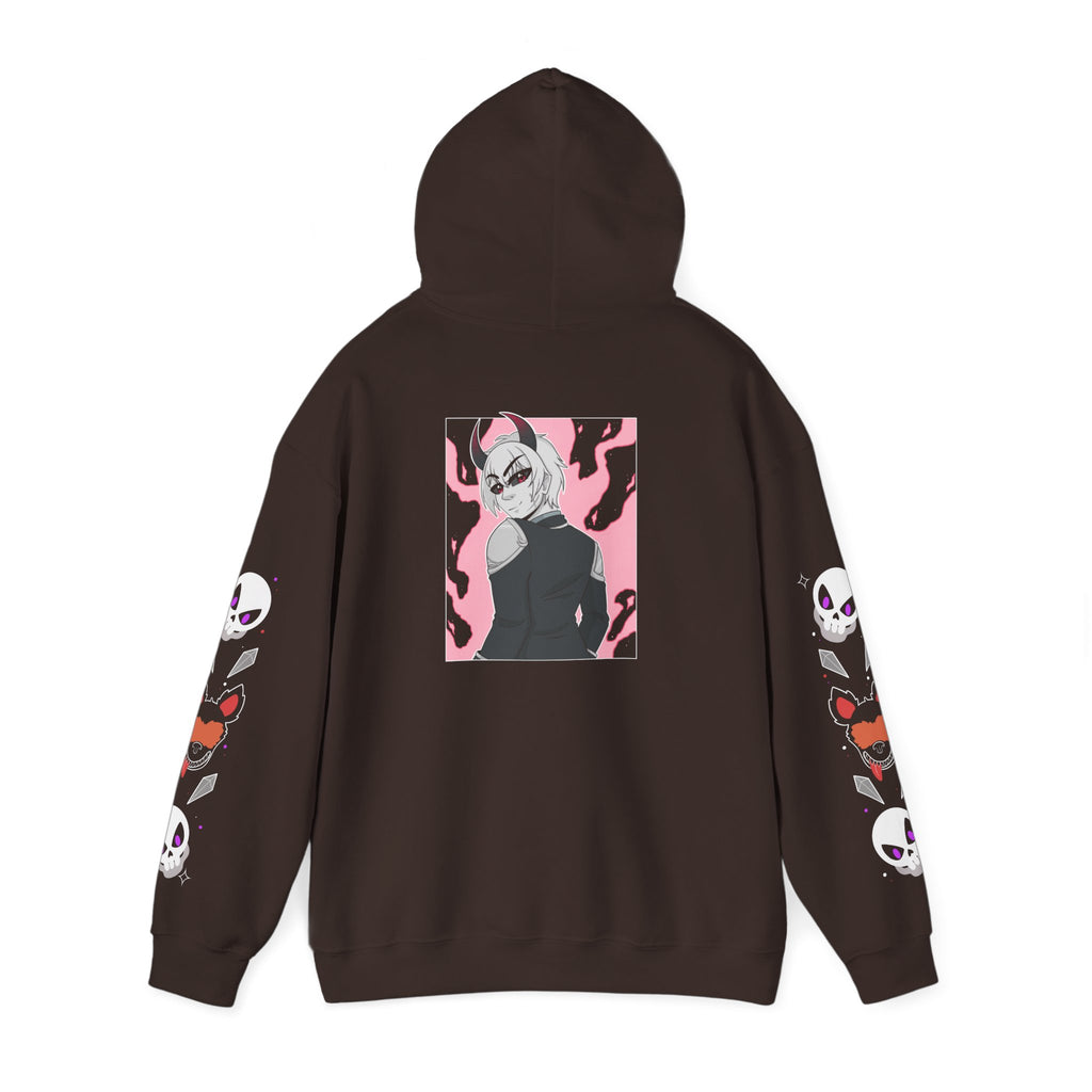 SinsSlender Designer Hoodie