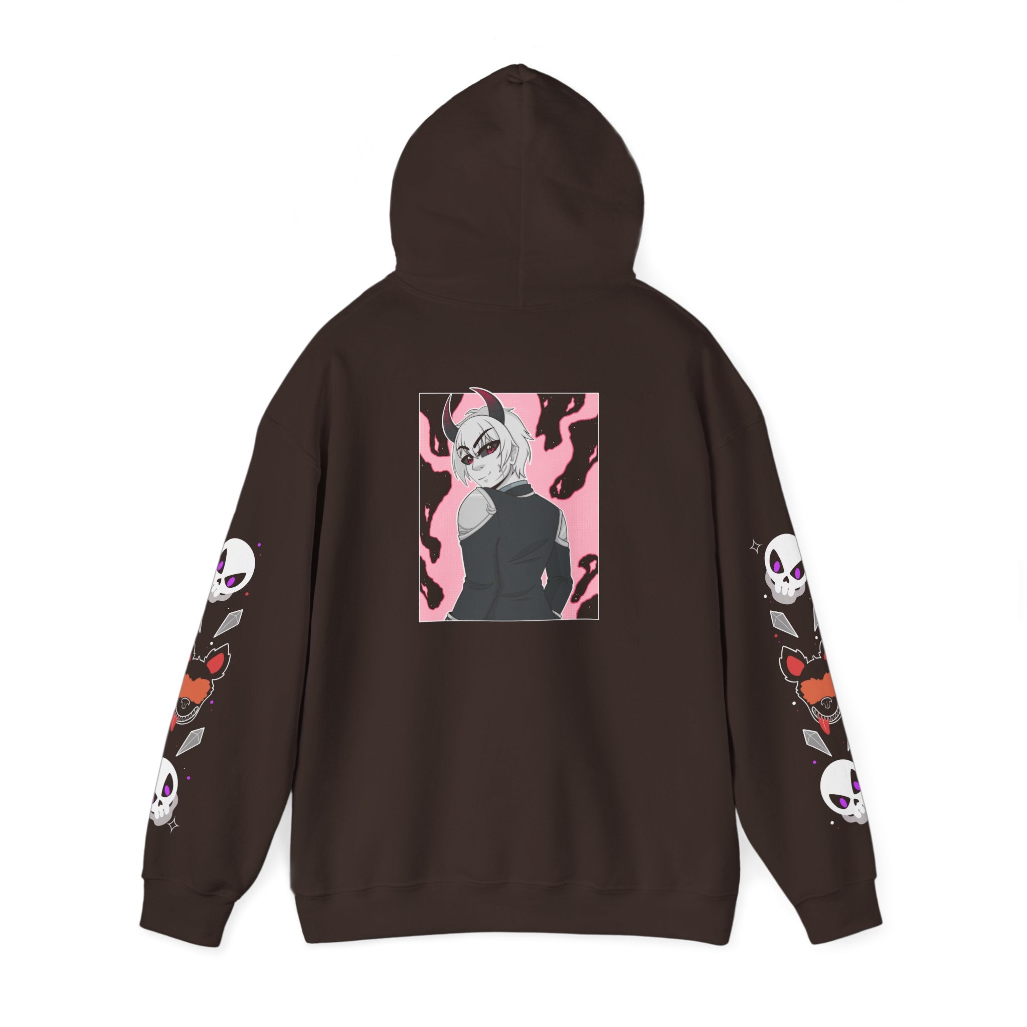 SinsSlender Designer Hoodie