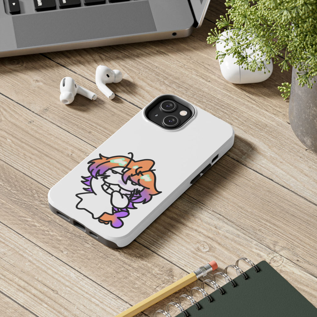 SnackieDoodleVT Tough Phone Case