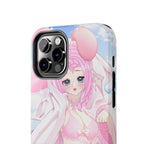 DreamyKatherine Phone Case