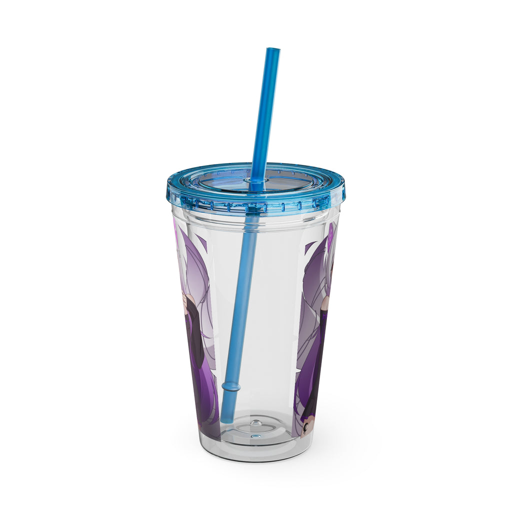EepySpectre Tumbler