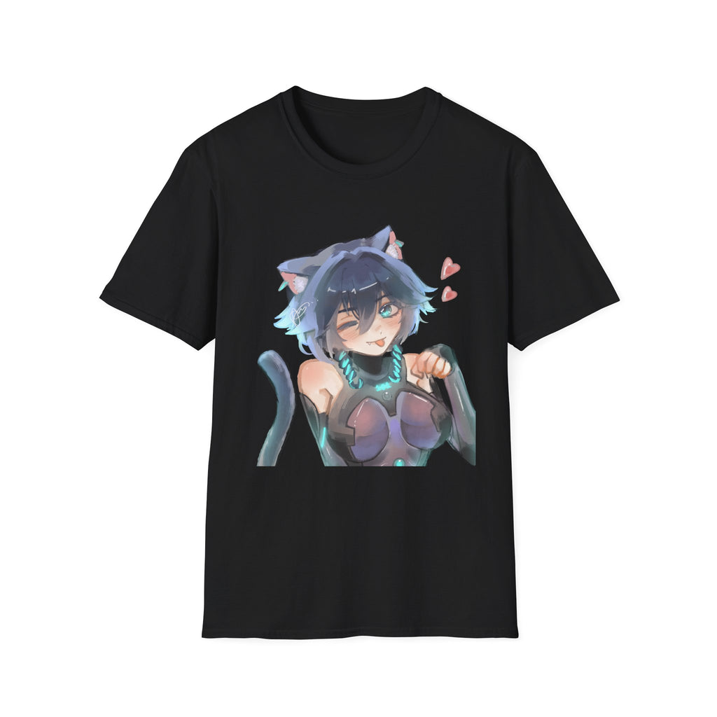 Eilucat "Nyan" TShirt