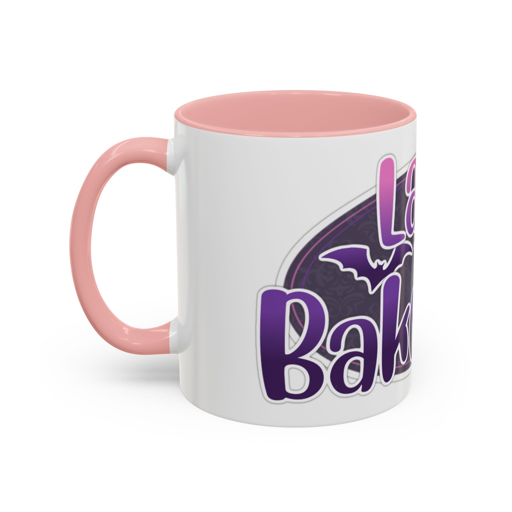 Lavii Bakeneko Mug