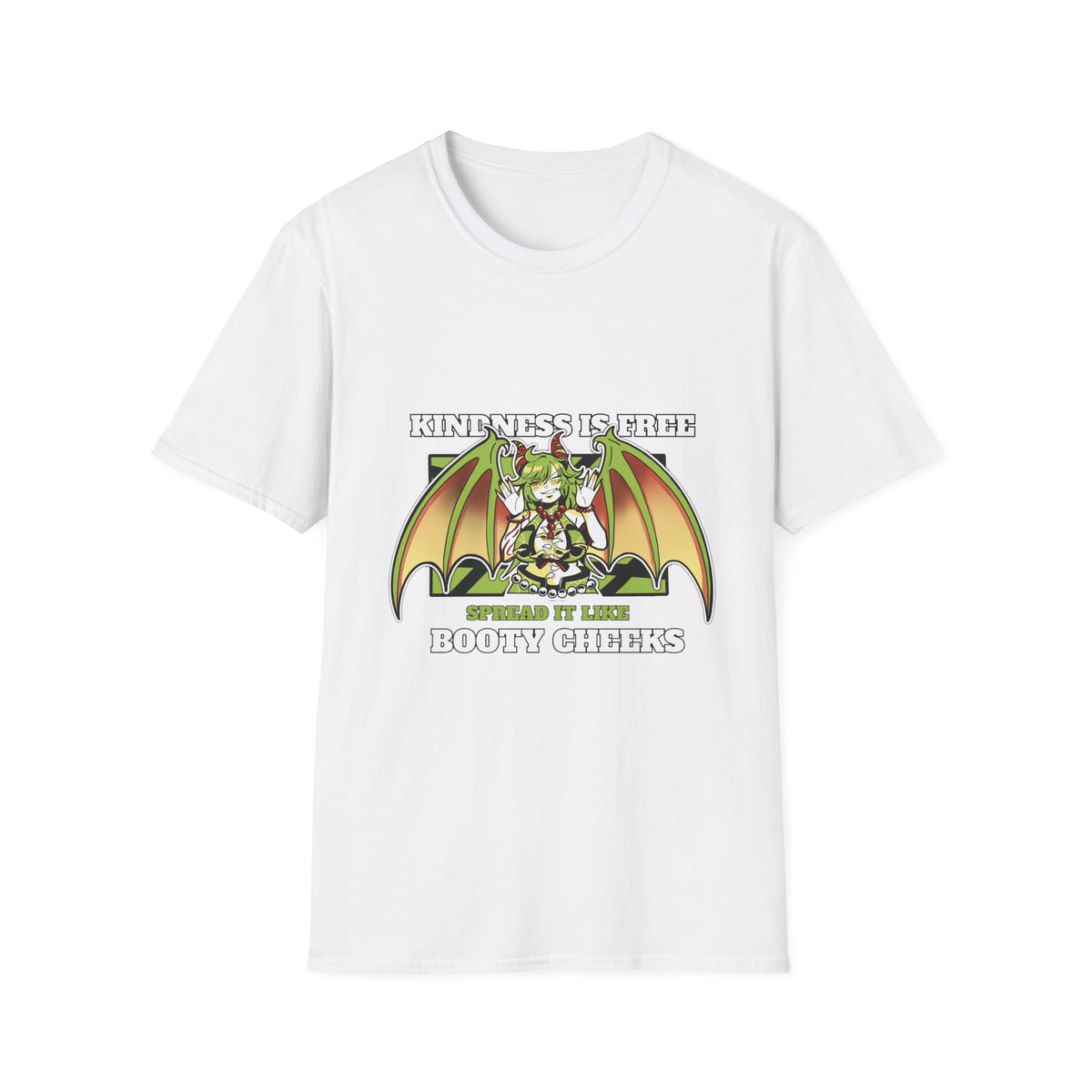 Gearsy "Kindness is Free" Shirt