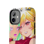 P0izonnENV Phone Case