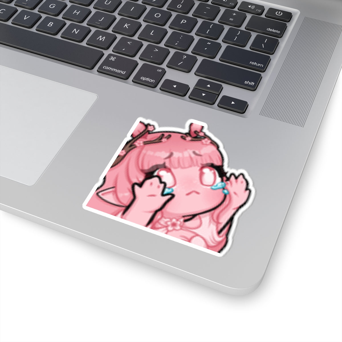 PrimRosalie "Uppies" Sticker